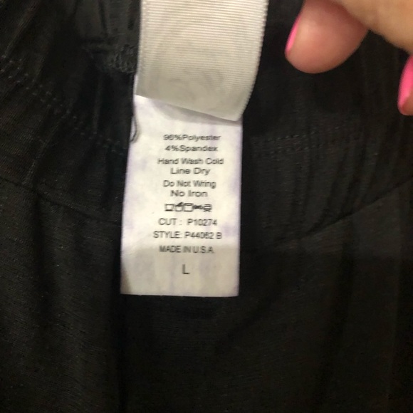 Palazzo Boho Pants - Picture 7 of 9